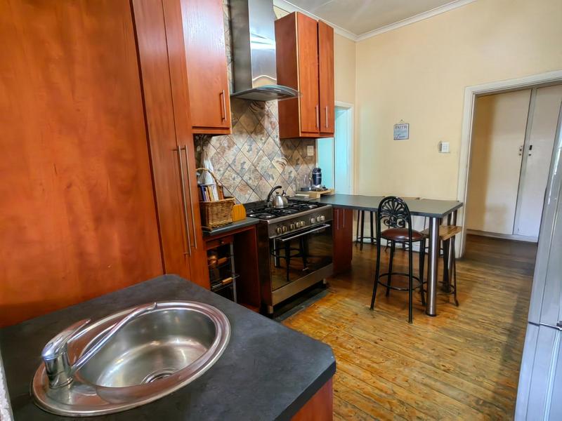 3 Bedroom Property for Sale in Ceres Western Cape